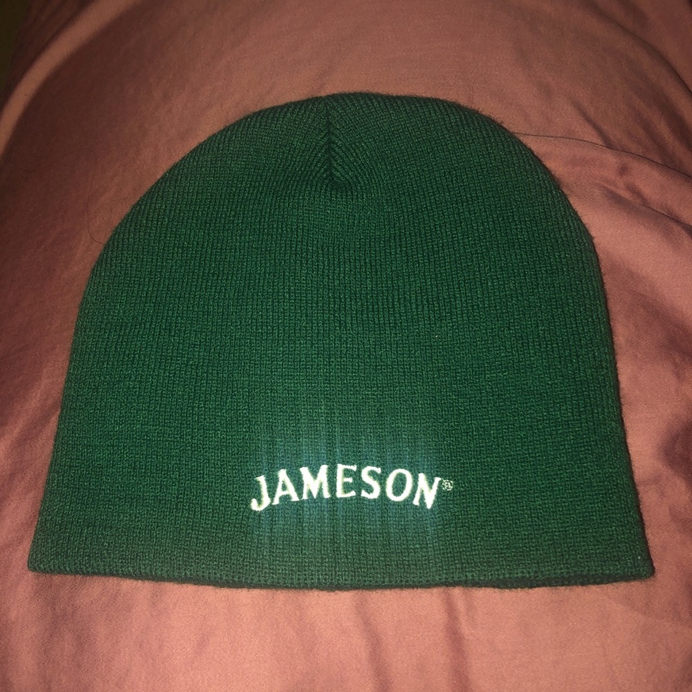 Jameson beanie